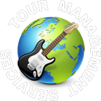 Tour Management Services